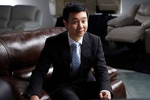 原芝华仕副总裁李建宏回应离任事件