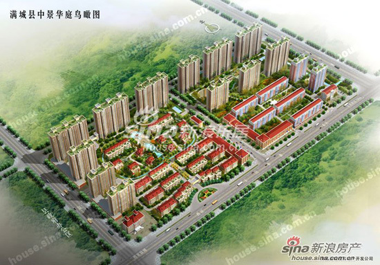 二手房市场的热度与趋势分析