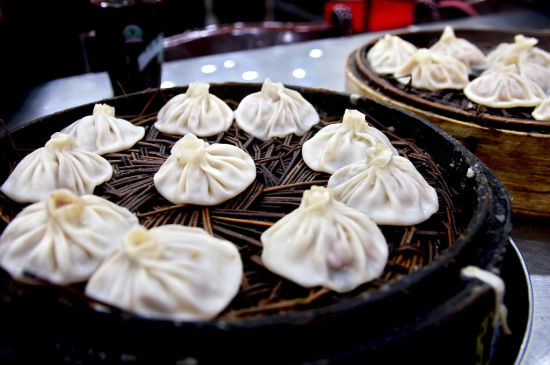 舌尖上的开封—开封新浪乐居