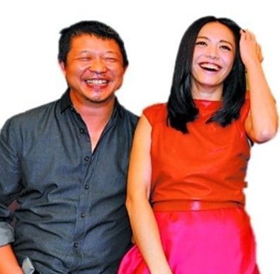 姚晨未婚夫曹郁曾掌镜《南京南京》 豪宅家居照曝光(图)