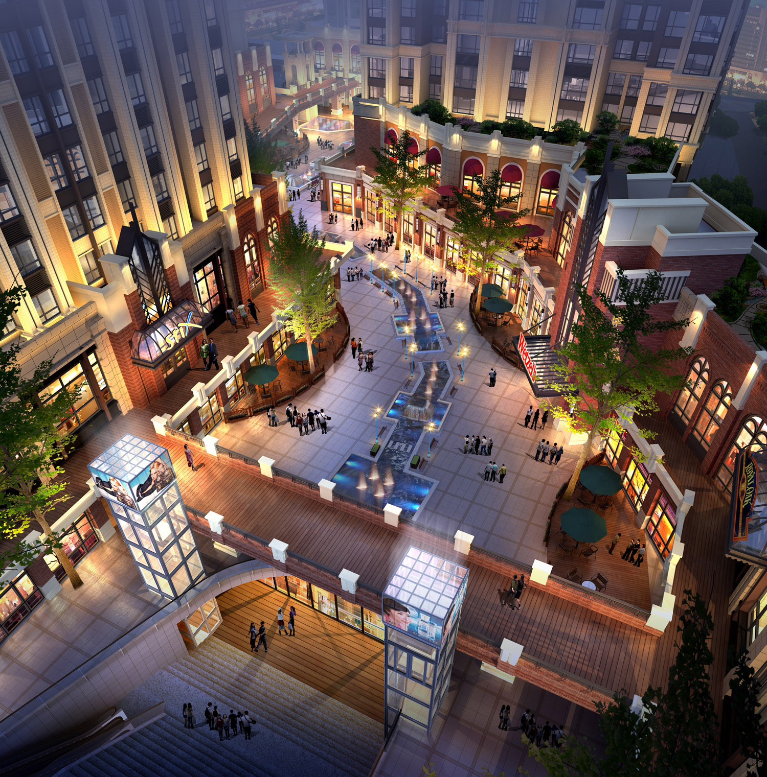 买房测评第四十二期-蓝光coco蜜城_四川房地产_新浪网