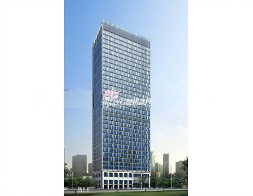 锦盈大厦精装公寓均价24000元