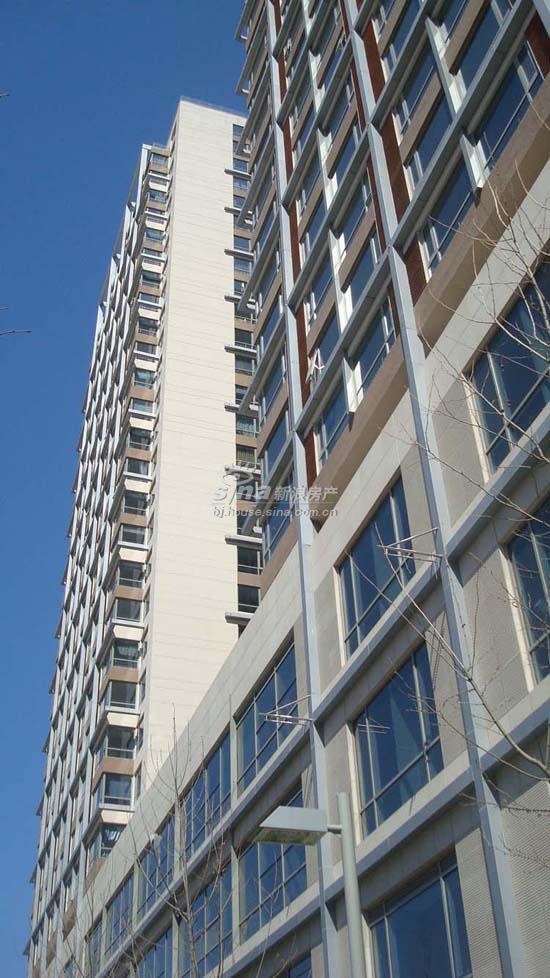 悠乐汇 实景图 外观