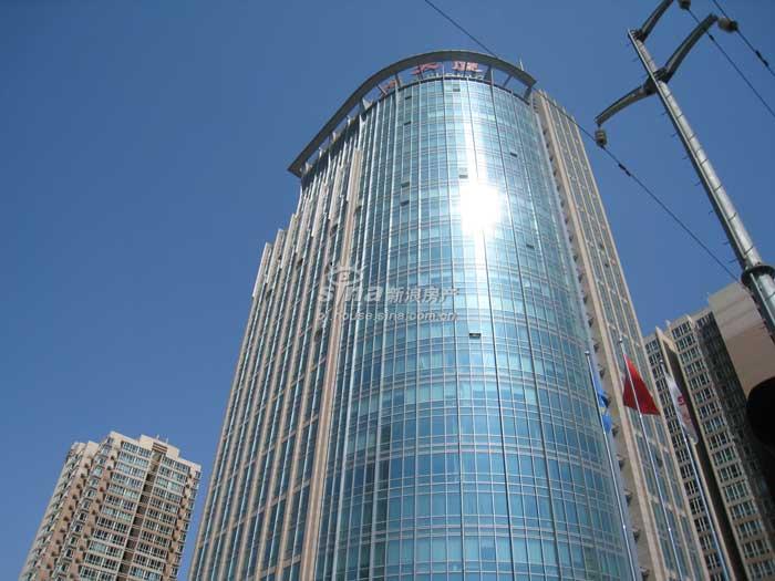 楼盘展示_新浪房产_新浪网