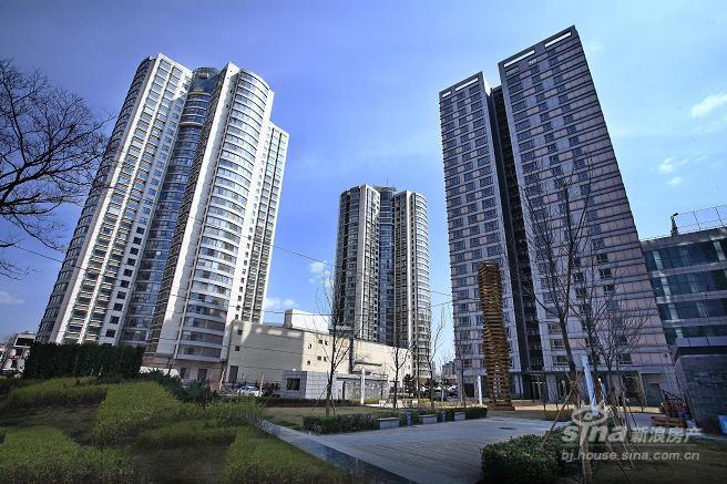 中国第一商城 实景图 外观