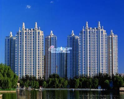 新浪乐居商业地产频道讯(实习编辑 张茜)棕榈泉生活广场位于北京市