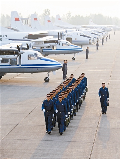 兰州军区空军部队图片
