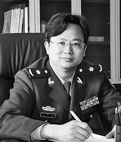 心胸外科专家张近宝采用架桥术妙手拆除人体定时炸弹杨欢欢邬晓臣