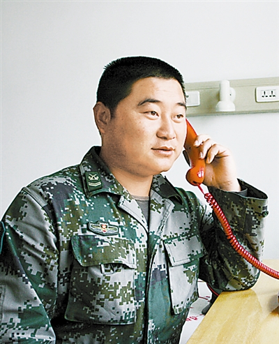 青藏兵站部历任参谋长图片