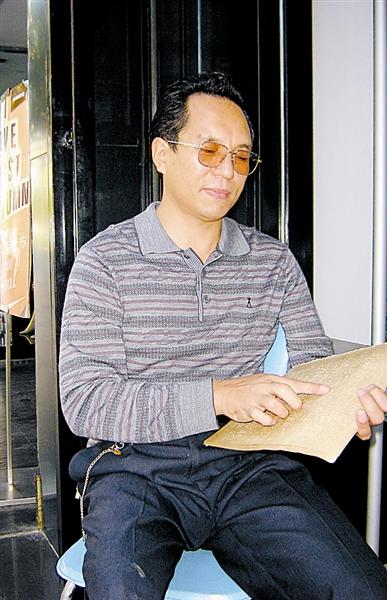 如今,老英雄安忠文在攀枝花的生活平淡而充实.