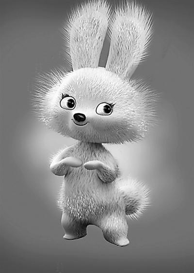 索契冬奥会吉祥物诞生