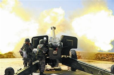 钢八连依然是块钢