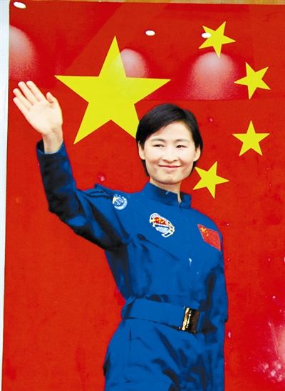 “我很幸运,也很幸福!”_新浪军事