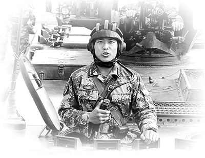 楚科纬扎根基层建功业