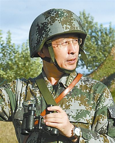 推进训练转变只争朝夕