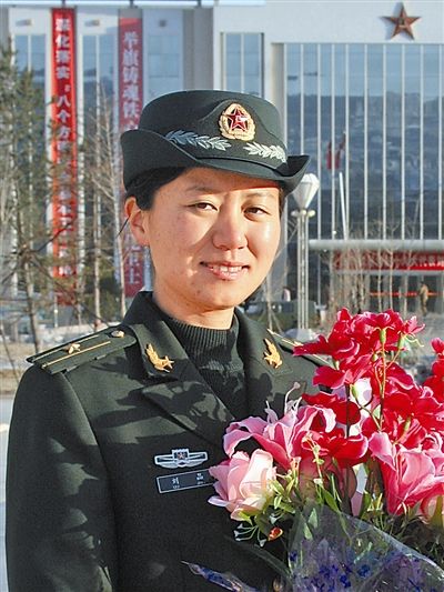 青春绽放特殊战位