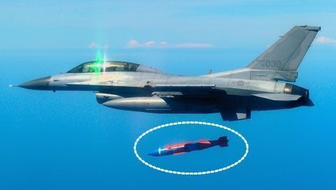 北约加快推进武器标准化 不同国飞机或可共享弹药