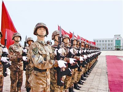 窗口部队新亮点