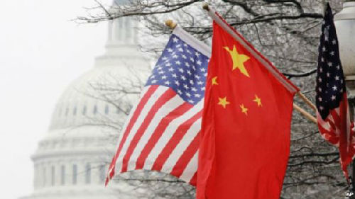 外媒称中美角力国际峰会中国不断向邻国释放善意