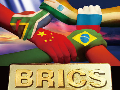 首届金砖国家媒体峰会上讨论了在信息领域开展更紧密合作的必要性,并