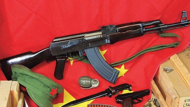 ak47图片大全大图霸气图片