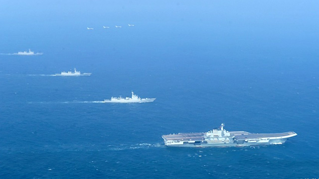 军事首页往日回顾