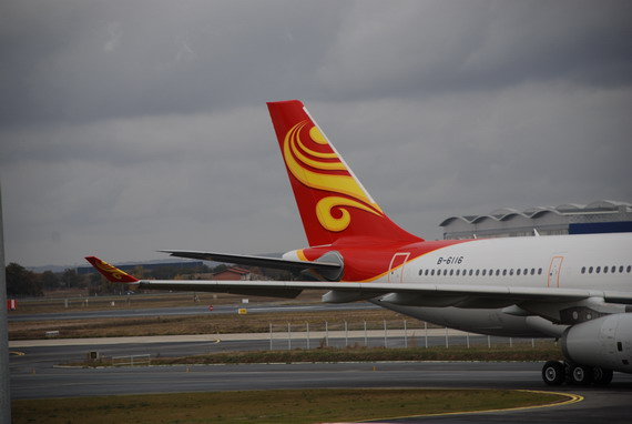 中国飞机机尾标志图片图片