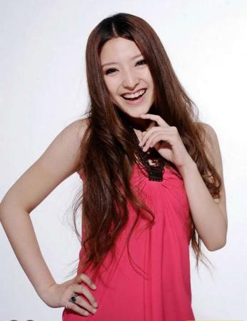 实录晓雪做客伊言堂感觉曾轶可有特殊气场2