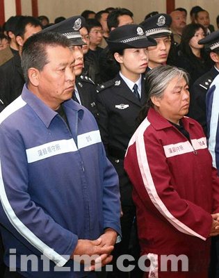 "局长煤老板"案的黑金逻辑