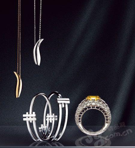 建筑设计与珠宝融合