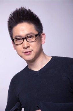 《将话剧进行到底》女演员 导演:颜永祺 儿童剧《无敌三脚猫》董行