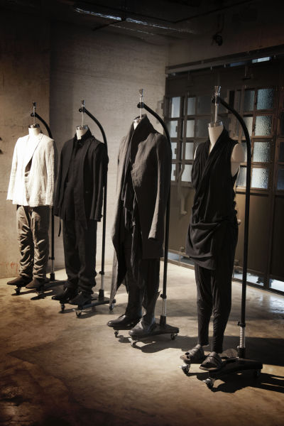 medium rare 北京三里屯店开幕