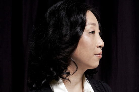 陈丹燕流逝后才知生命曾在