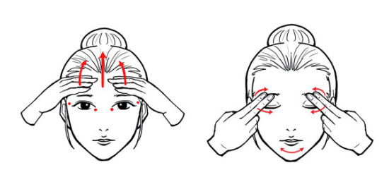 手把手教你精油按摩手法 让你在家轻松排毒_新浪女性_新浪网