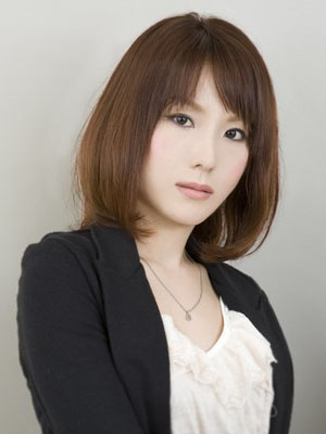 明星示范今季流行5款内卷中长发组图3