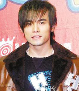 周杰伦