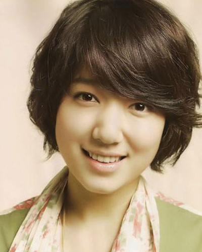 韩国女星最新发型播报集锦:短直发
