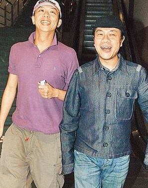 蔡康永不生小孩拒代理孕母爱男友接其收工
