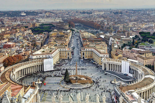 梵蒂冈全国图片图片