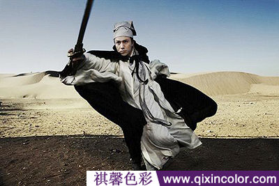 祺馨-潮流印象:《龙门飞甲》新瓶装旧酒谁醉了