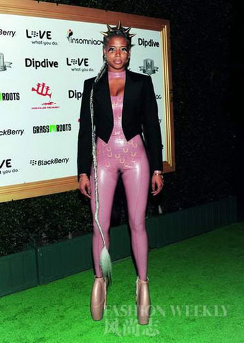 组图眼泪在飞请不要糟践麦昆