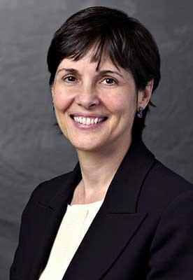 摩根士丹利联席总裁佐伊·克鲁兹