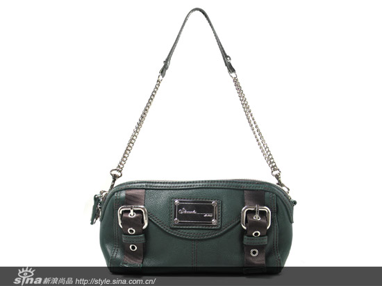 staccato 2008秋冬手袋系列(组图)