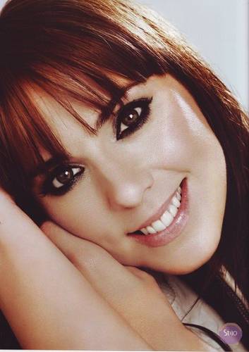 辣妹辣妹组合spice girls2008官方月历.