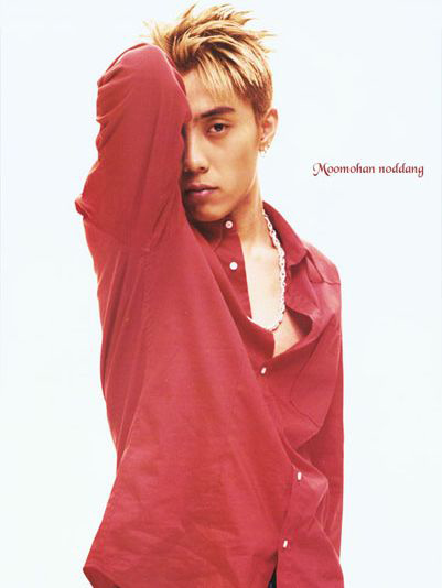 前任总统朴正熙的姐姐就是殷志源的奶奶