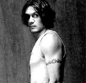 十位足球巨星纹身大pk