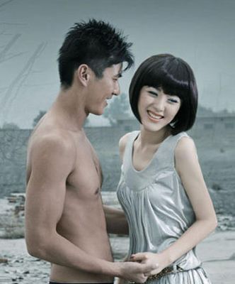 男人生命中的五个梦中情人