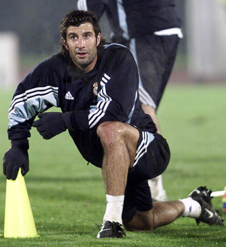 菲戈(新浪伊人风采配图,图片来源:新浪娱乐)