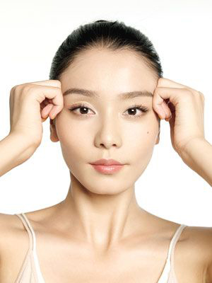 脸部小问题反映身体健康大问题