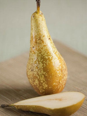 润秋燥吃梨皮那些比药还管用的蔬果皮